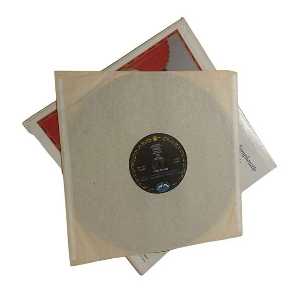 Mexicali Brass New Hits From South Of The Border Vinyl LP Longines Symphonette - Picture 3 of 10